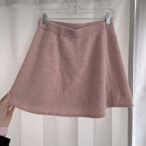 LoveShackFancy skirt